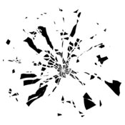 Broken Glass