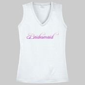Bridesmaid Sublimation