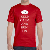 Keep Calm 5K