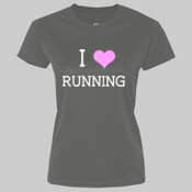 I Heart Running