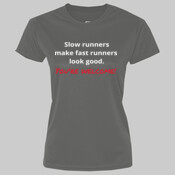 Slow Runners