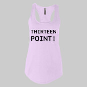 Thirteen Point One