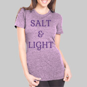 Salt and Light