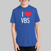 I Heart VBS