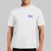 Blue Lives Matter T-Shirt