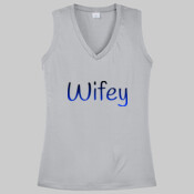 Wifey Thin Blue Line