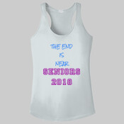 The End Is Near Tank