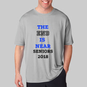 The End Is Near-Guys