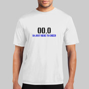 I'm Just Here to Cheer