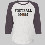 Football Mom