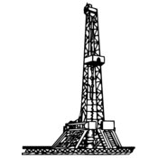 Oil Rig