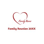 Family Reunion