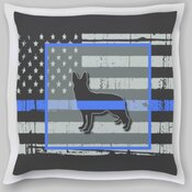 Thin Blue Line