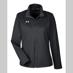 Ladies' UA Ultimate Team Jacket