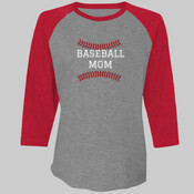 Baseball Mom 2