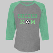 Soccer Mom