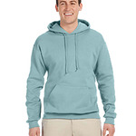 Jerzees 8 oz., 50/50  NuBlend® Fleece Pullover Hood