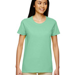 Gildan Heavy Cotton™ Ladies' 5.3 oz. Missy Fit T-Shirt