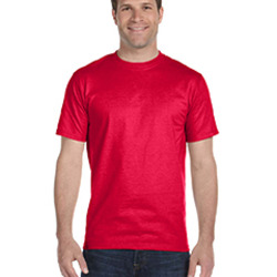 Gildan DryBlend® 5.6 oz., 50/50 T-Shirt