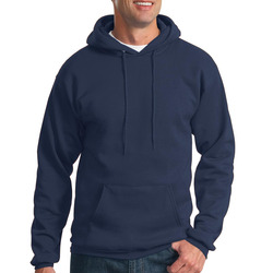 Port & Company Ultimate Pullover Hooded Sweatshirt