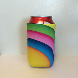 Koozie Can Cooler (Sublimated)