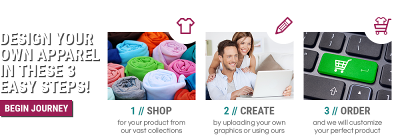 Welcome to our store