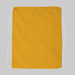Economical Cotton Drawstring Bag