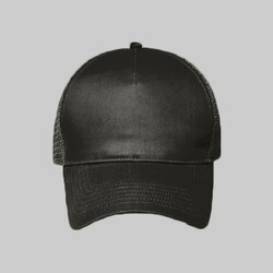 OTTO CAP® 5 Panel Low Profile Mesh Back Trucker Hat
