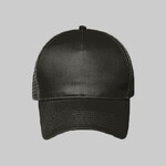 OTTO CAP® 5 Panel Low Profile Mesh Back Trucker Hat