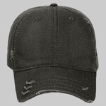 OTTO CAP® 6 Panel Low Profile Dad Hat
