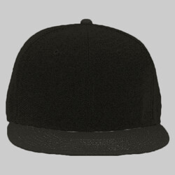 OTTO CAP® 6 Panel Mid Profile Snapback Hat
