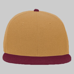 OTTO CAP® "OTTO SNAP" 6 Panel Pro Style Snapback Hat