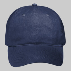 OTTO CAP® 6 Panel Low Profile Baseball Cap