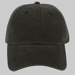 OTTO CAP® 6 Panel Low Profile Dad Hat