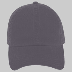 OTTO CAP® 6 Panel Low Profile Dad Hat