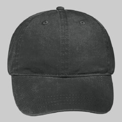 OTTO CAP® 6 Panel Low Profile Dad Hat