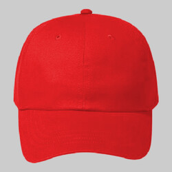 OTTO CAP® 6 Panel Low Profile Baseball Cap