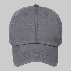 OTTO CAP® 6 Panel Low Profile Dad Hat