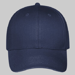 OTTO CAP® 6 Panel Low Profile Baseball Cap