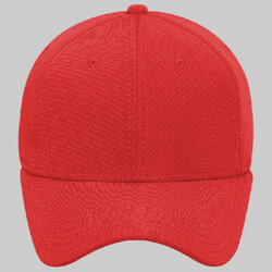 OTTO CAP® 6 Panel Low Profile Baseball Cap
