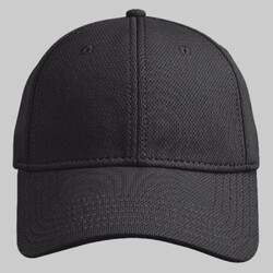 OTTO CAP® 6 Panel Low Profile Baseball Cap