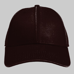 OTTO CAP® 6 Panel Low Profile Baseball Cap