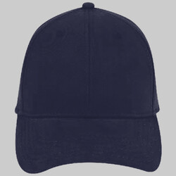 OTTO CAP® OTTO COMFY FIT® 6 Panel Low Profile Baseball Cap