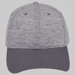 OTTO CAP® OTTO COMFY FIT® 6 Panel Low Profile Baseball Cap