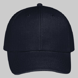 OTTO CAP® 6 Panel Low Profile Baseball Cap