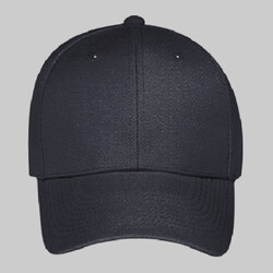 OTTO CAP® 6 Panel Low Profile Baseball Cap
