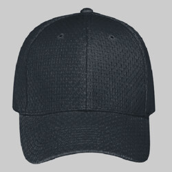 OTTO CAP® 6 Panel Low Profile Baseball Cap