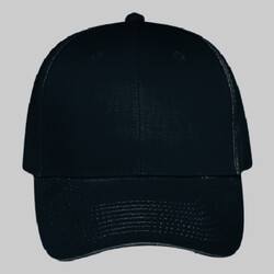 OTTO CAP® Neon 6 Panel Low Profile Baseball Cap