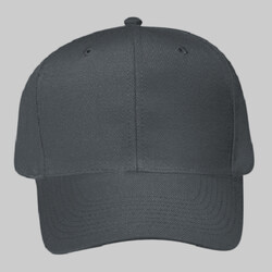 OTTO CAP® 6 Panel Mid Profile Baseball Cap