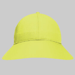 OTTO CAP 4 Panel Ponytail Extra Large Visor Cap